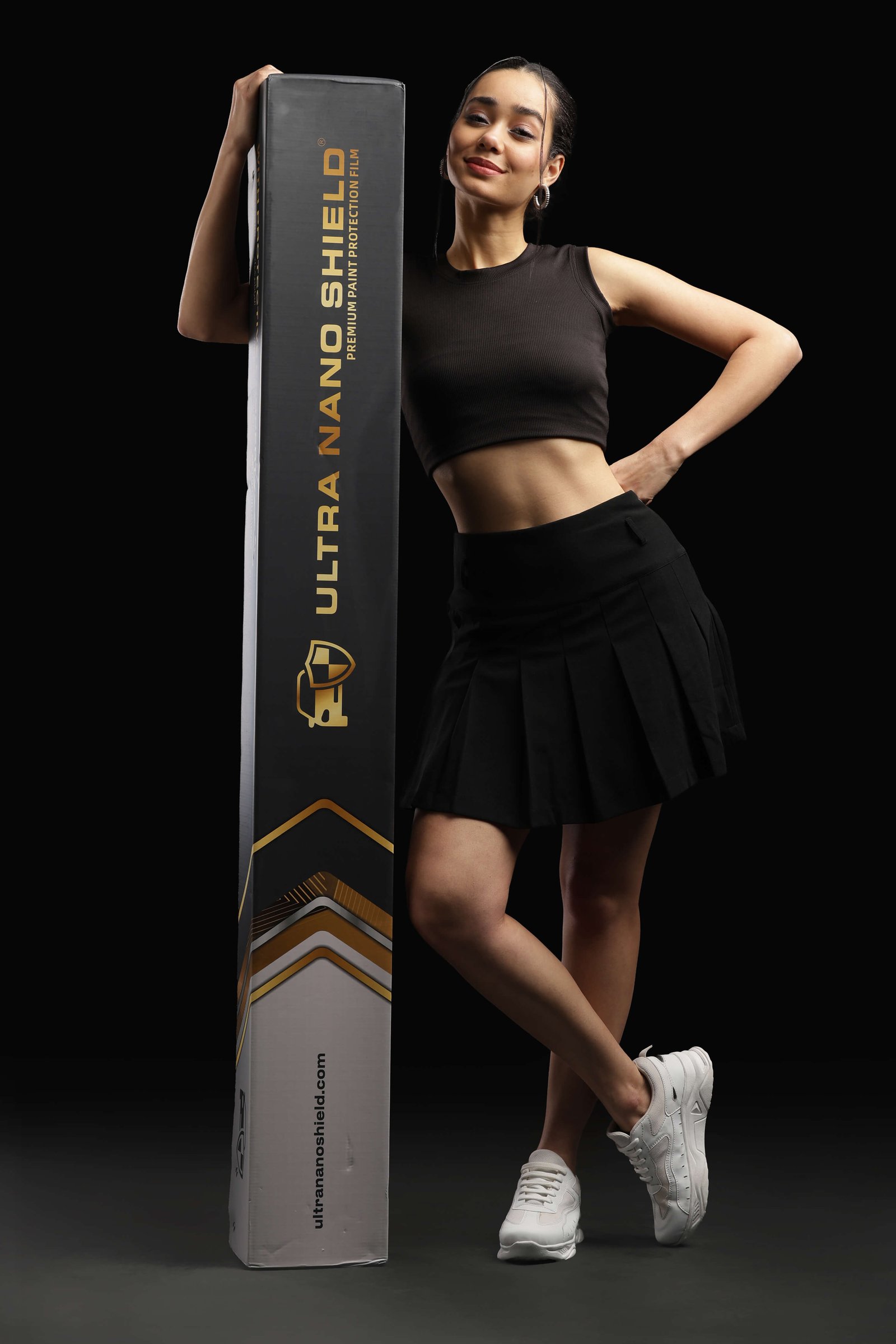 Specialty Series PPF Application